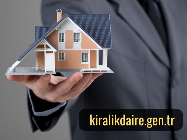 Aşağıulupınar Mahallesi Kiralık Daire